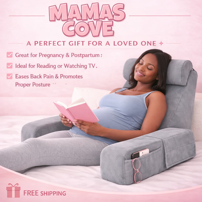MAMASCOVE™ - New Mom Recovery Pillow